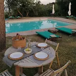 Πανσιόν Pilgrim 3*