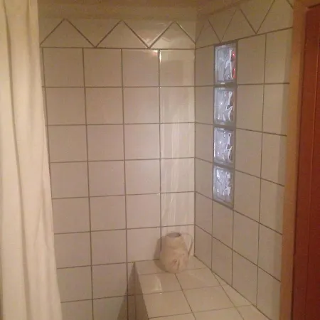 Guest house Pilgrim *