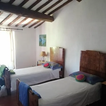 Pilgrim Guest house Gubbio