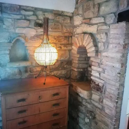 Guest house Pilgrim *