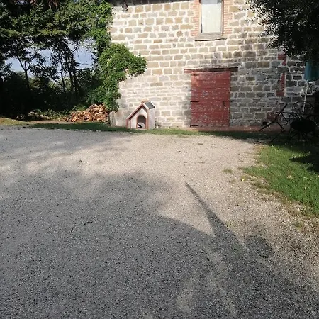 Pilgrim Guest house 3*