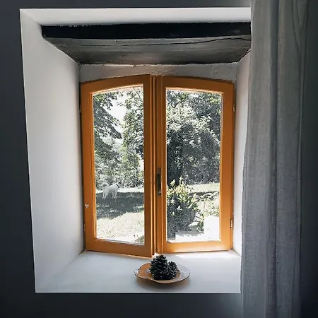 Pilgrim Guest house *
