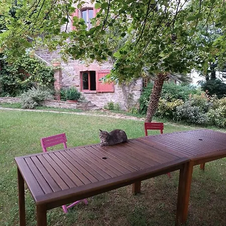 Casa de hóspedes Pilgrim 3*