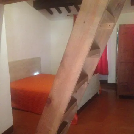 Guest house Pilgrim *