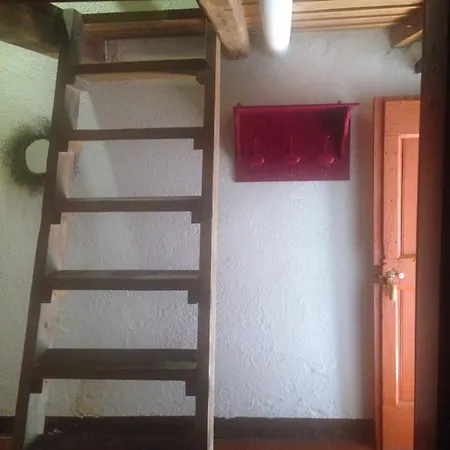 Guest house Pilgrim *