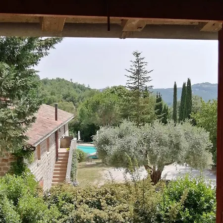 Guest house Pilgrim