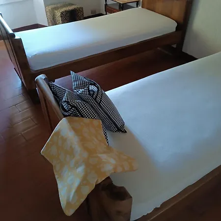 Casa de hóspedes Pilgrim 3*