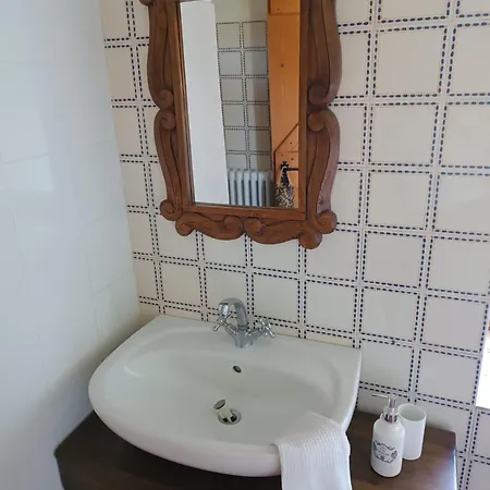Guest house Pilgrim *
