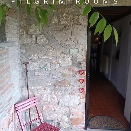 Pilgrim Casa de hóspedes