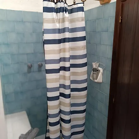 Guest house Pilgrim