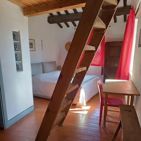Pilgrim 3* Gubbio