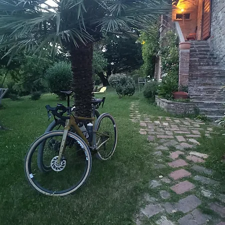 Pilgrim Casa de hóspedes