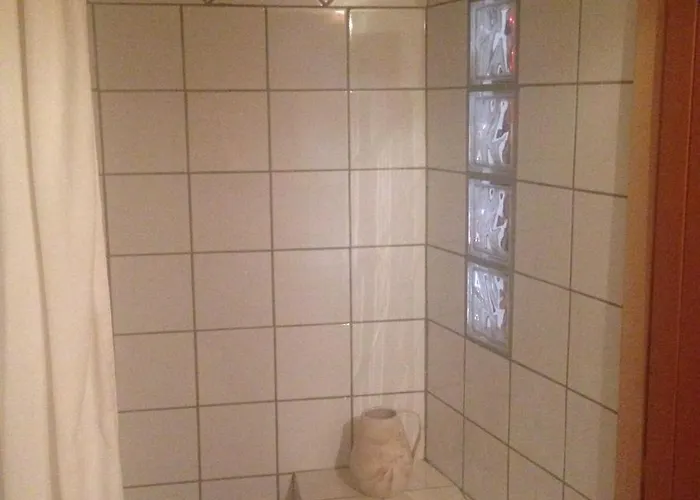 Guest house Pilgrim 3*