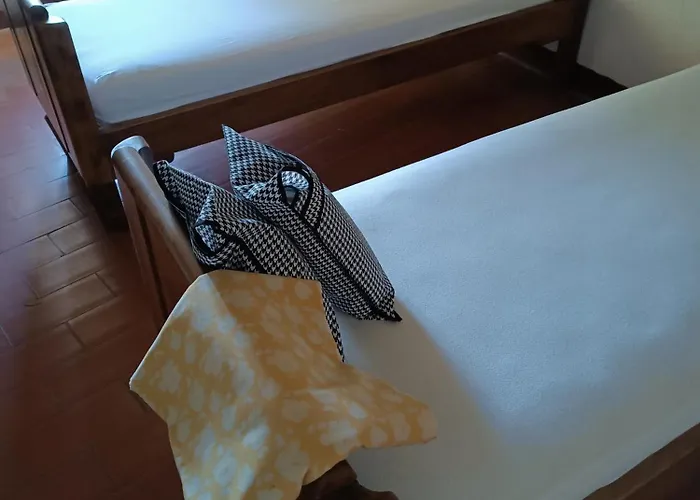 Guest house Pilgrim 3*