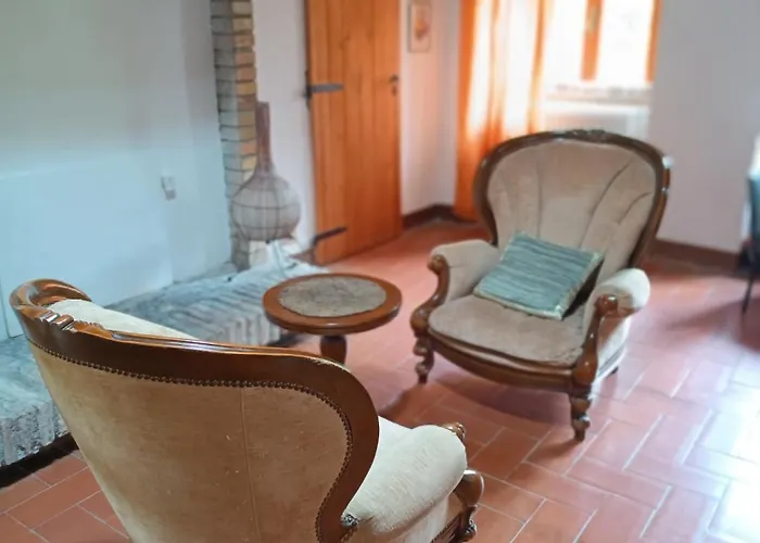 Guest house Pilgrim Gubbio